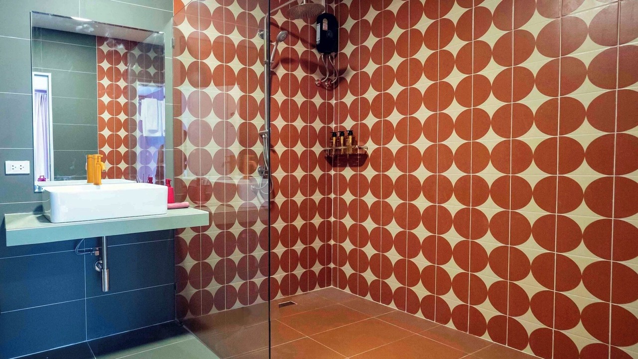 Photo of Bathroom in Samphanthawong