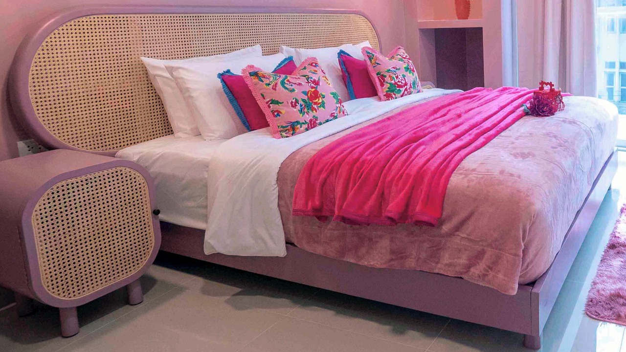 Photo of Bedroom in Samphanthawong