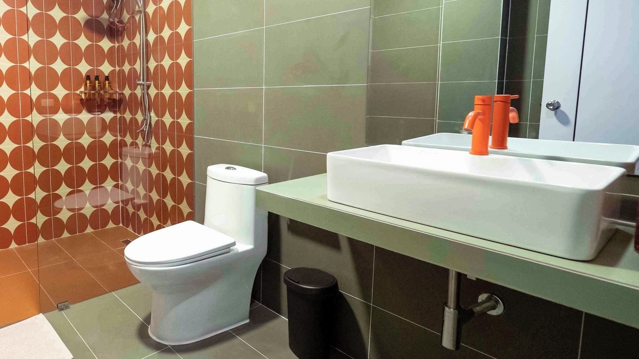 Photo of Bathroom in Samphanthawong