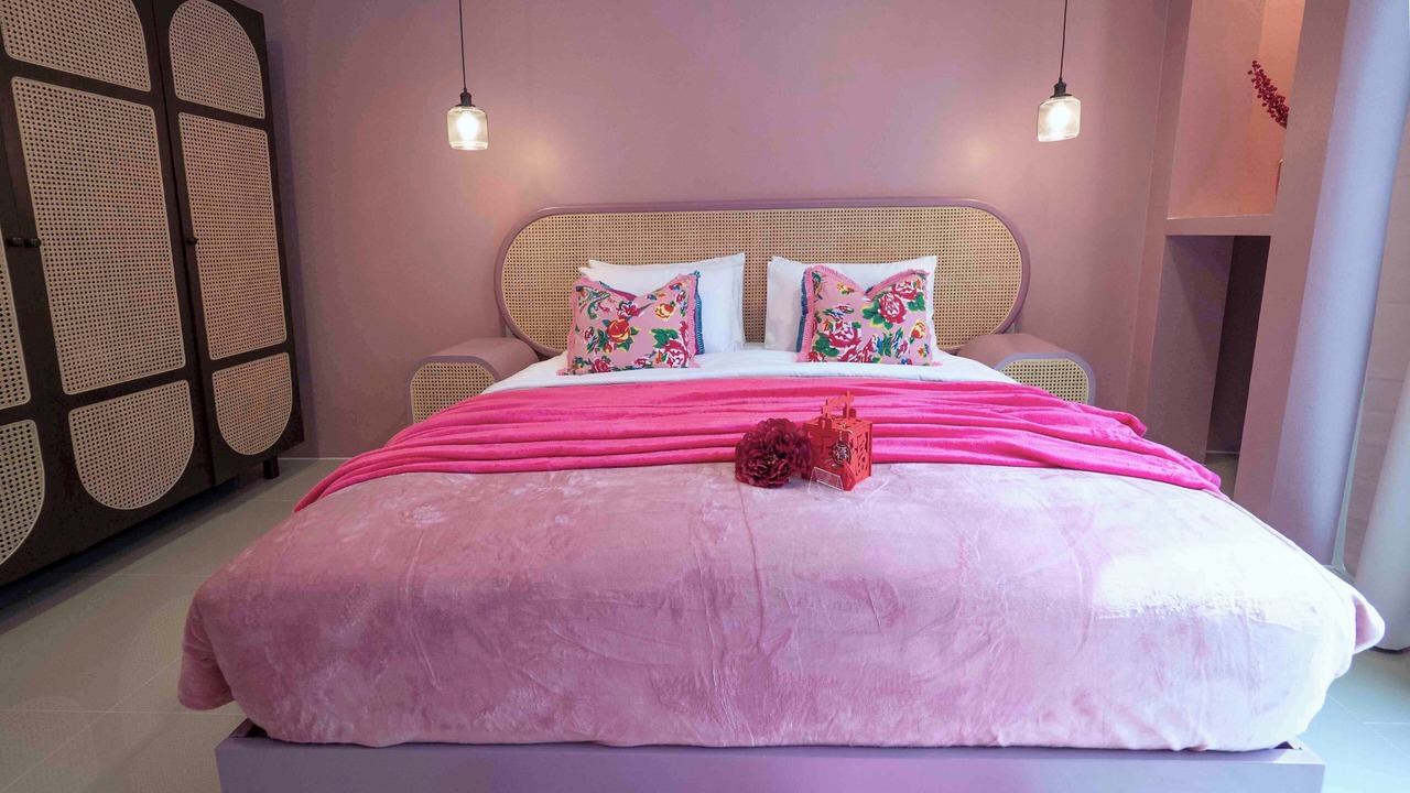 Photo of Bedroom in Samphanthawong