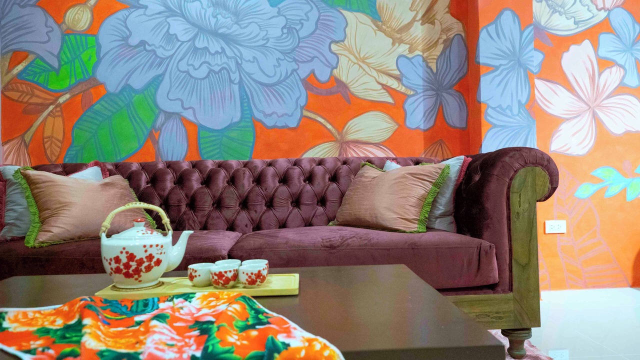 Photo of Livingroom in Samphanthawong