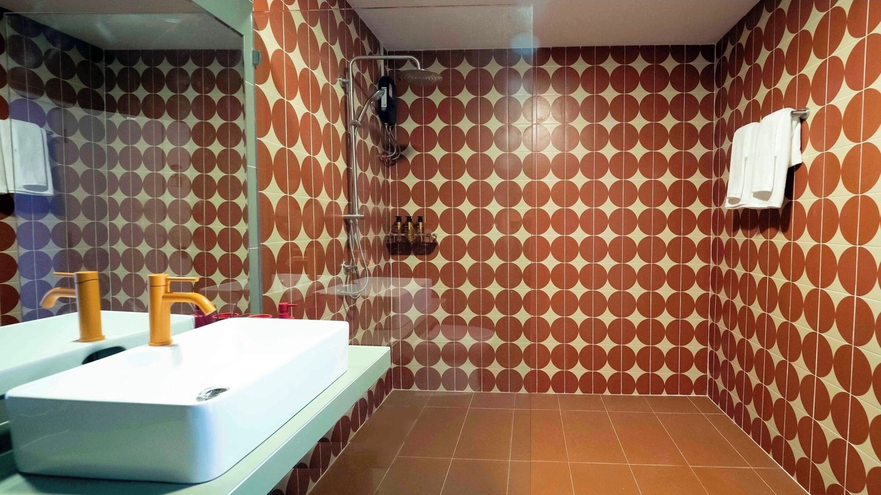 Photo of Bathroom in Samphanthawong