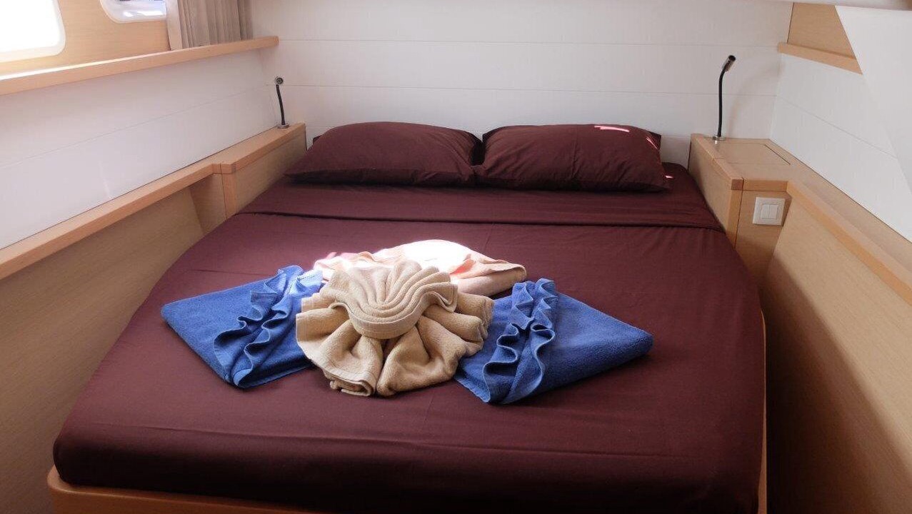 Photo of Bedroom in Ban Na Faek