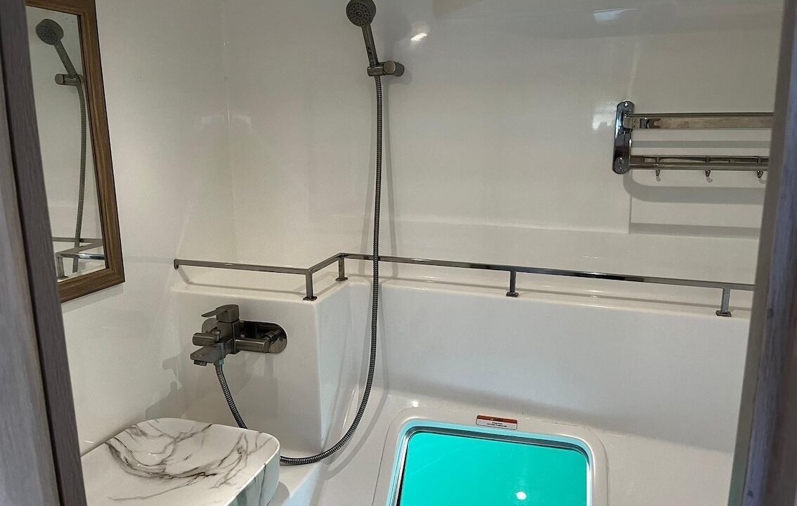 Photo of Bathroom in Ban Na Faek
