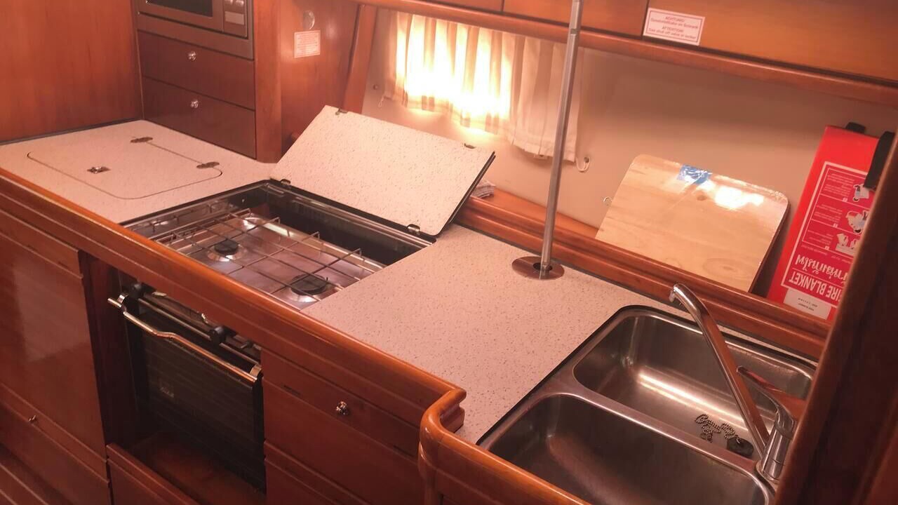 Photo of Kitchen in Ban Na Faek