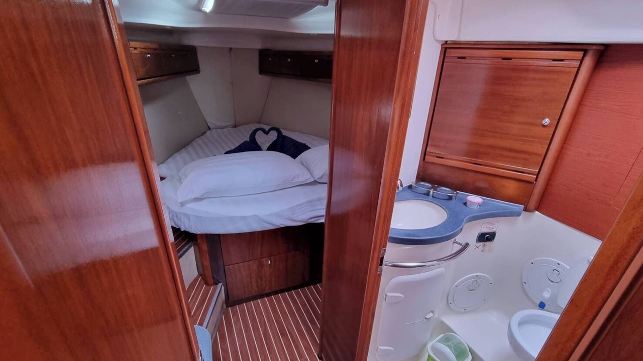 Photo of Bedroom in Ban Na Faek