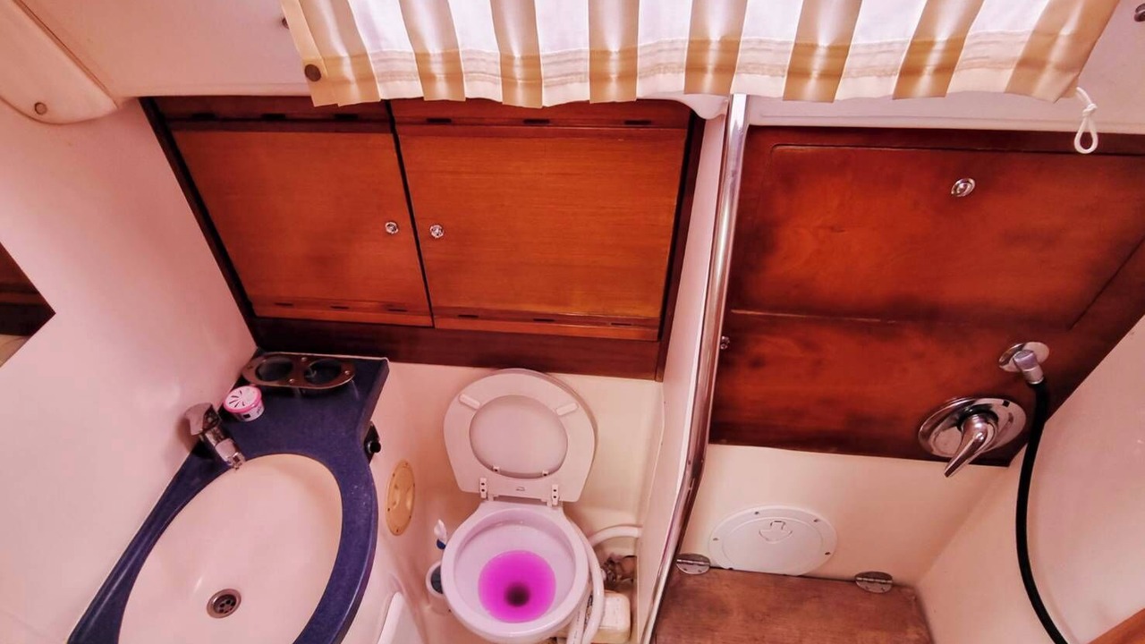 Photo of Bathroom in Ban Na Faek