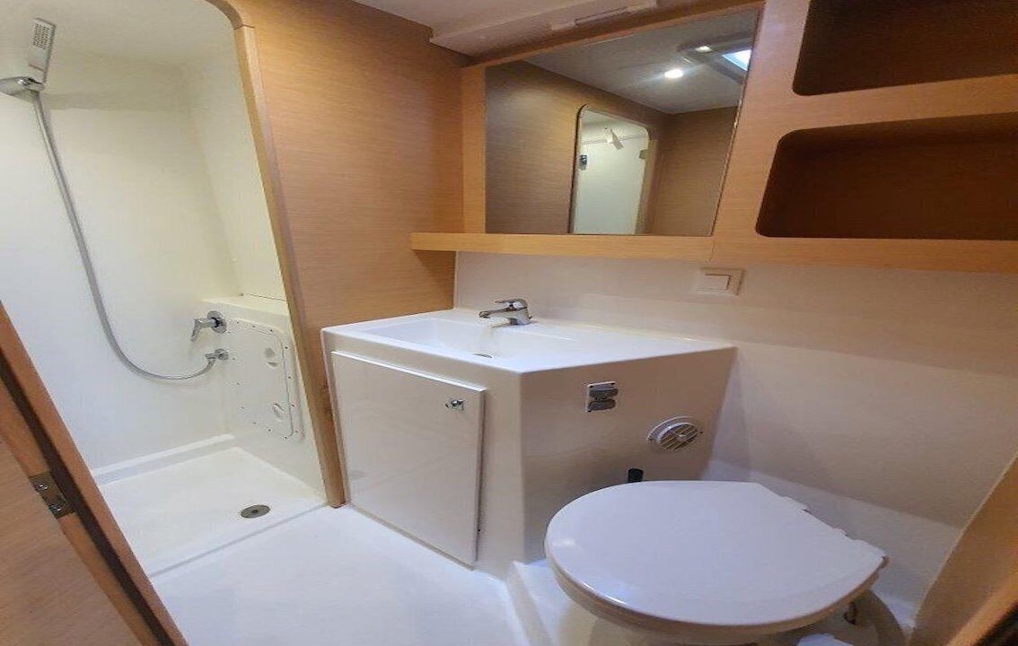 Photo of Bathroom in Ban Na Faek