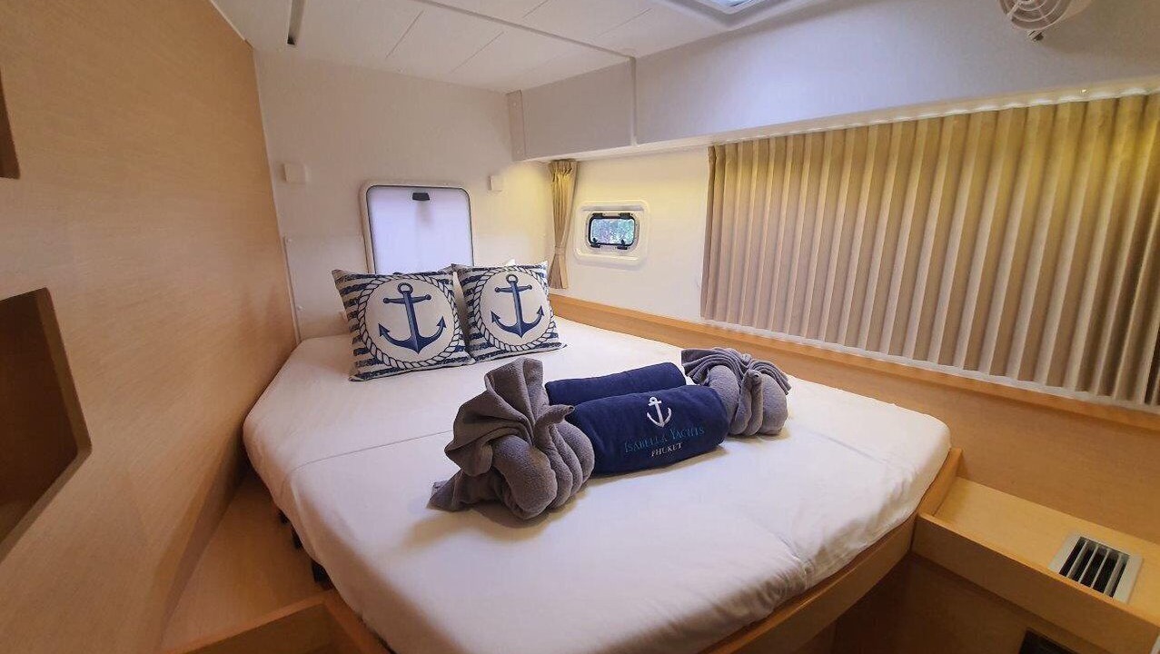 Photo of Bedroom in Ban Na Faek