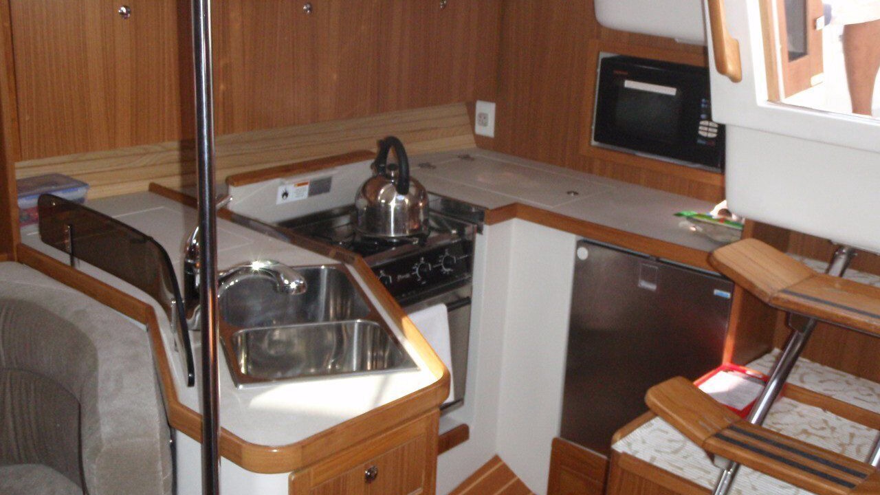 Photo of Kitchen in Salak Kok