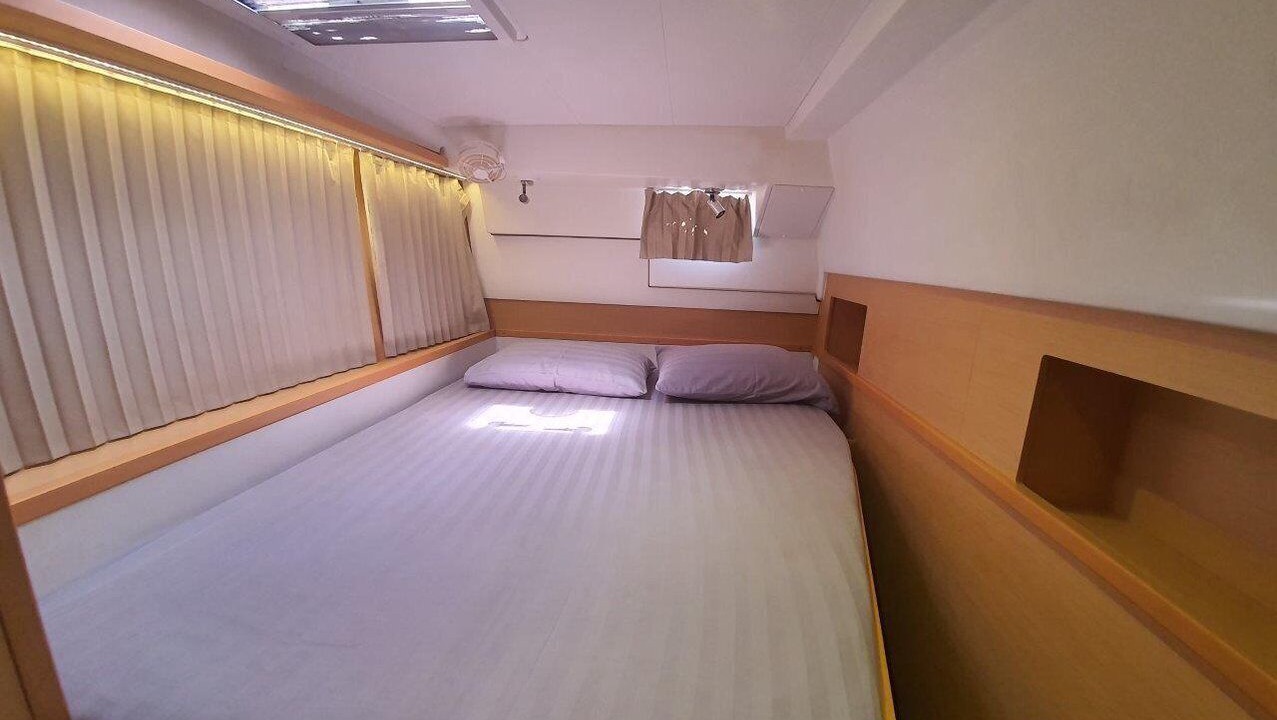 Photo of Bedroom in Ban Na Faek