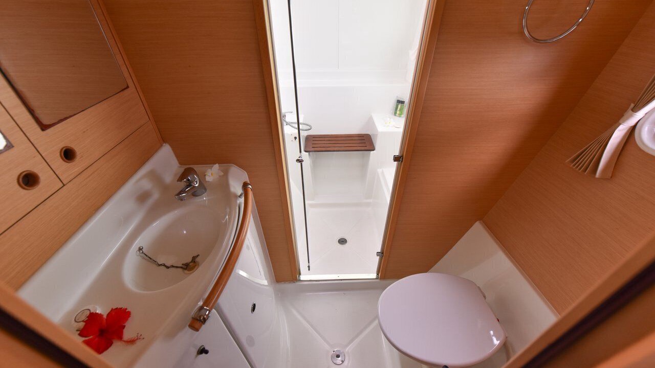 Photo of Bathroom in Salak Kok