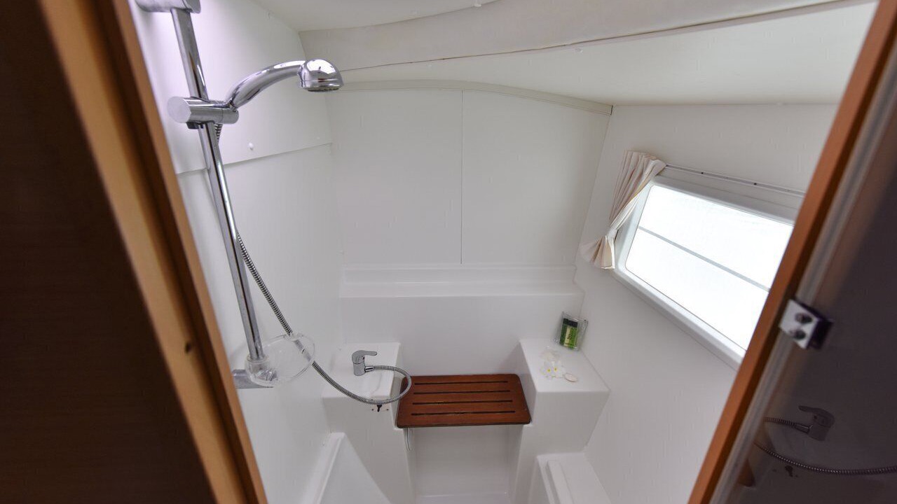 Photo of Bathroom in Salak Kok