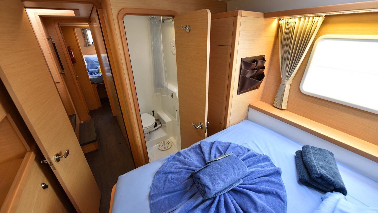 Photo of Bedroom in Salak Kok