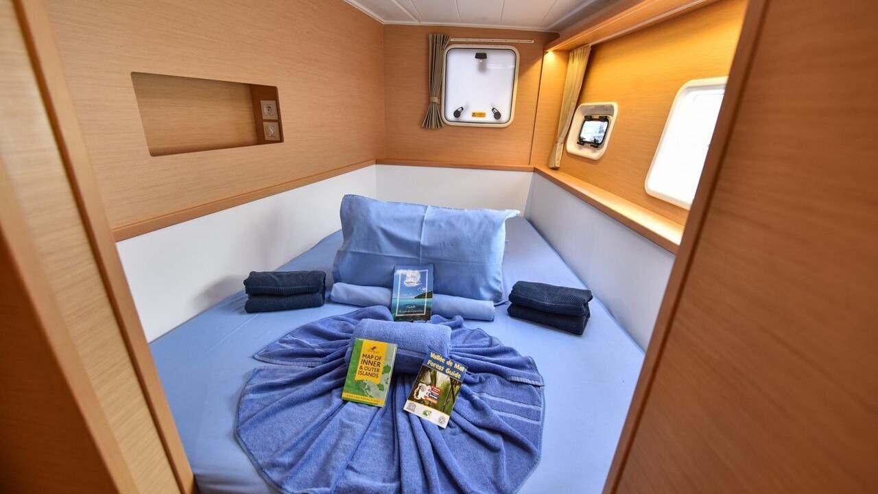 Photo of Bedroom in Salak Kok