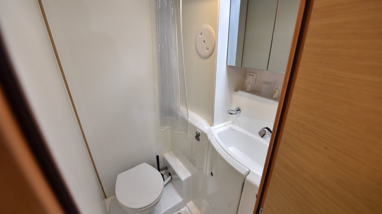 Photo of Bathroom in Salak Kok