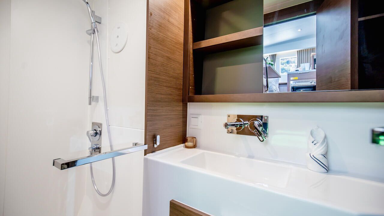 Photo of Bathroom in Pa Klok