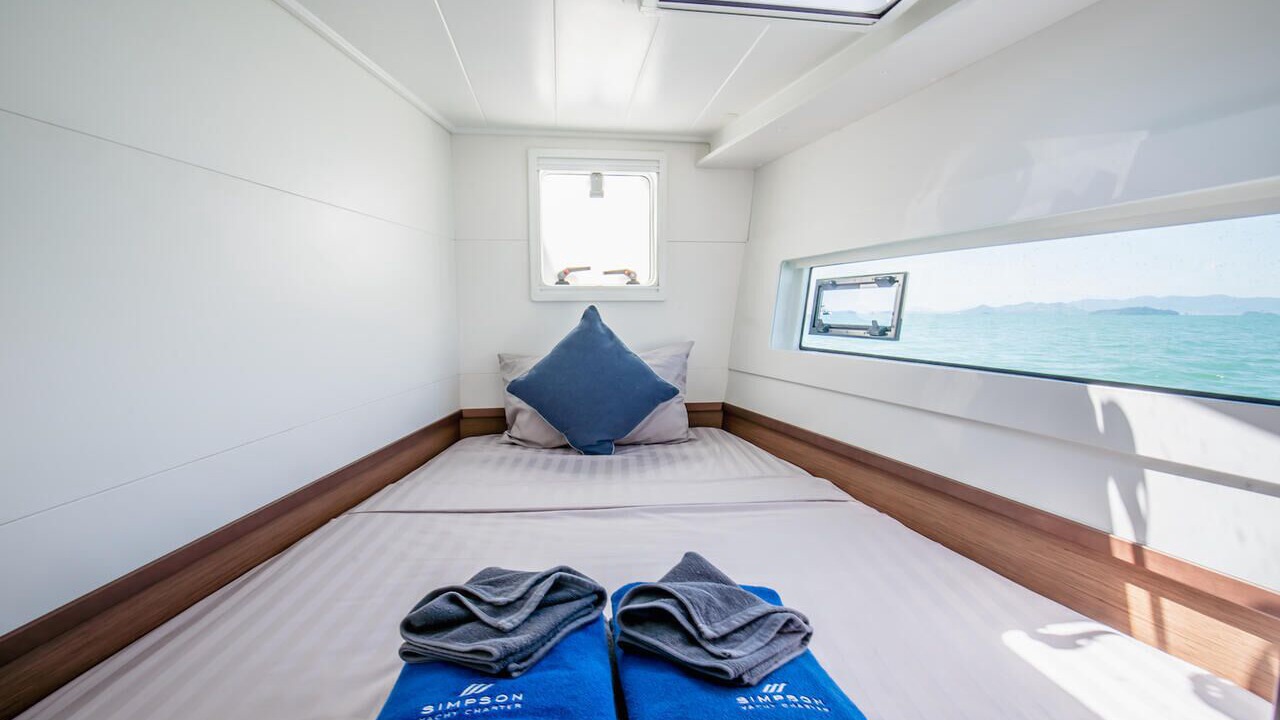 Photo of Bedroom in Pa Klok