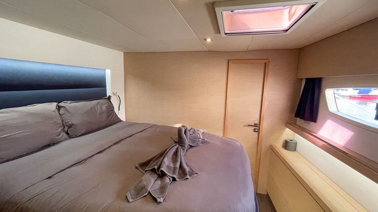 Photo of Bedroom in Pa Klok