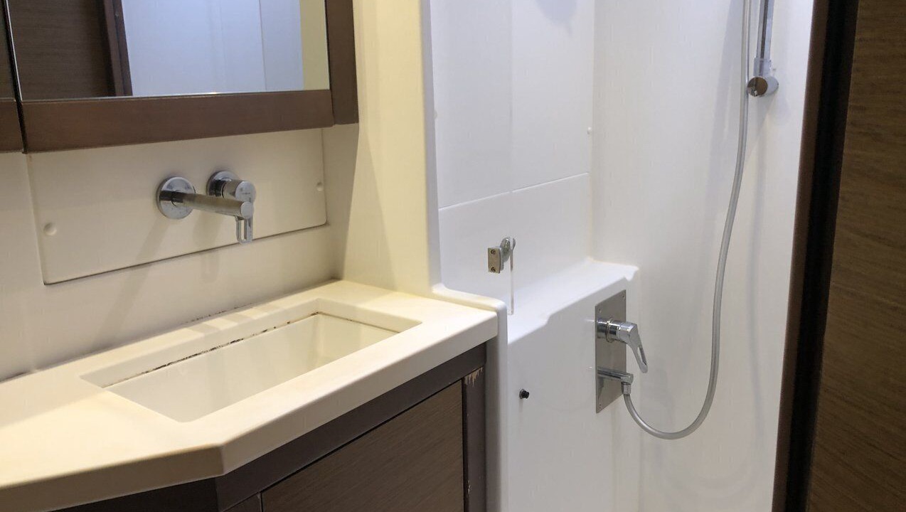 Photo of Bathroom in Ban Na Faek