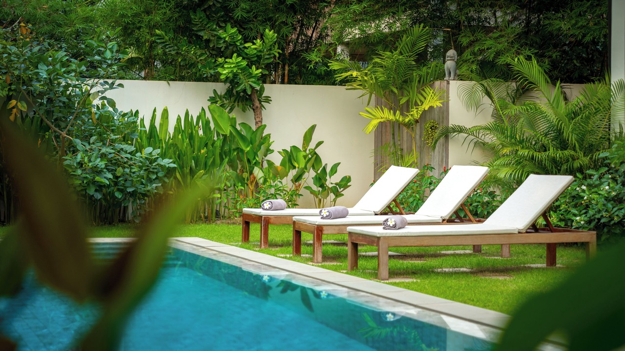 Photo of Outdoor in Siem Reap