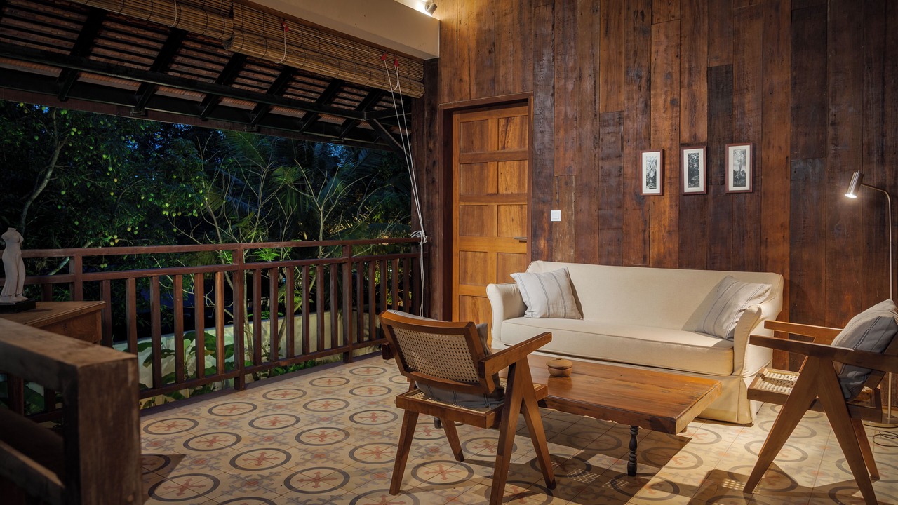 Photo of Outdoor in Siem Reap
