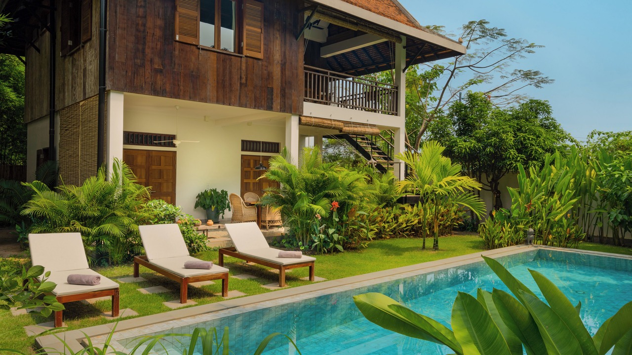 Photo of Outdoor in Siem Reap