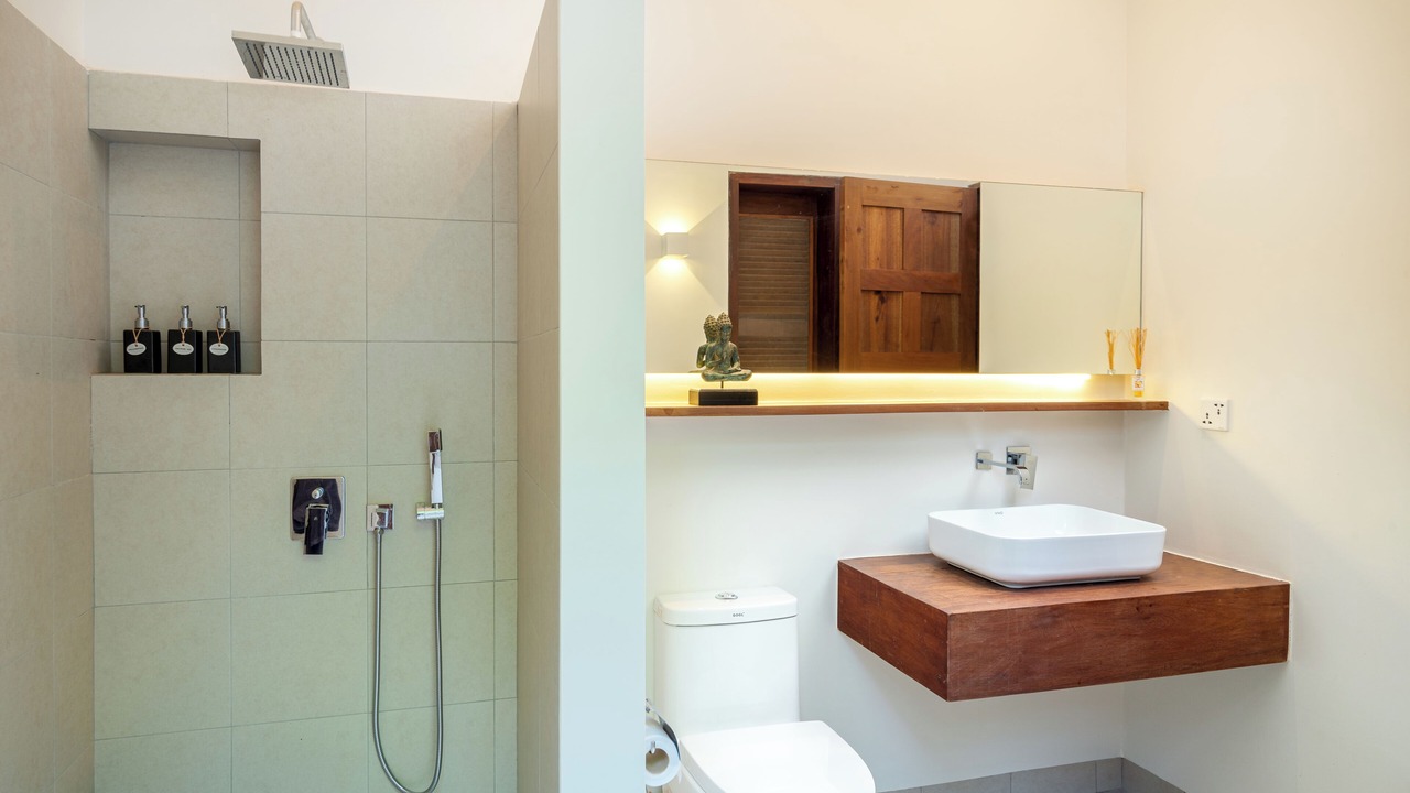 Photo of Bathroom in Siem Reap