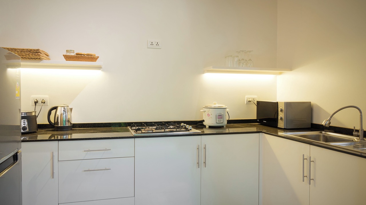Photo of Kitchen in Siem Reap