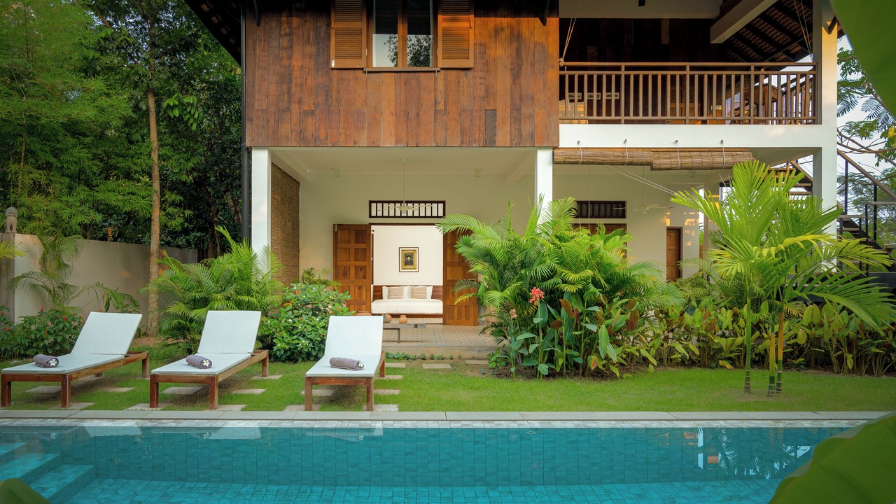 Photo of Outdoor in Siem Reap