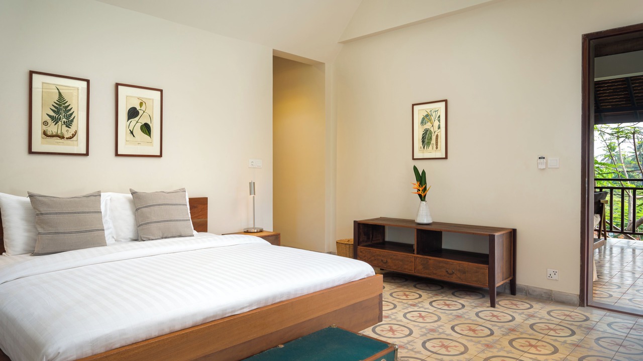 Photo of Bedroom in Siem Reap