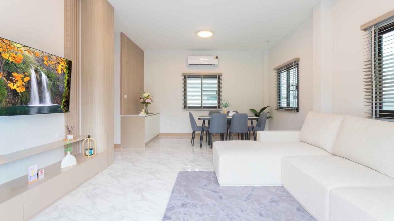 Photo of Livingroom in Nong Hoi