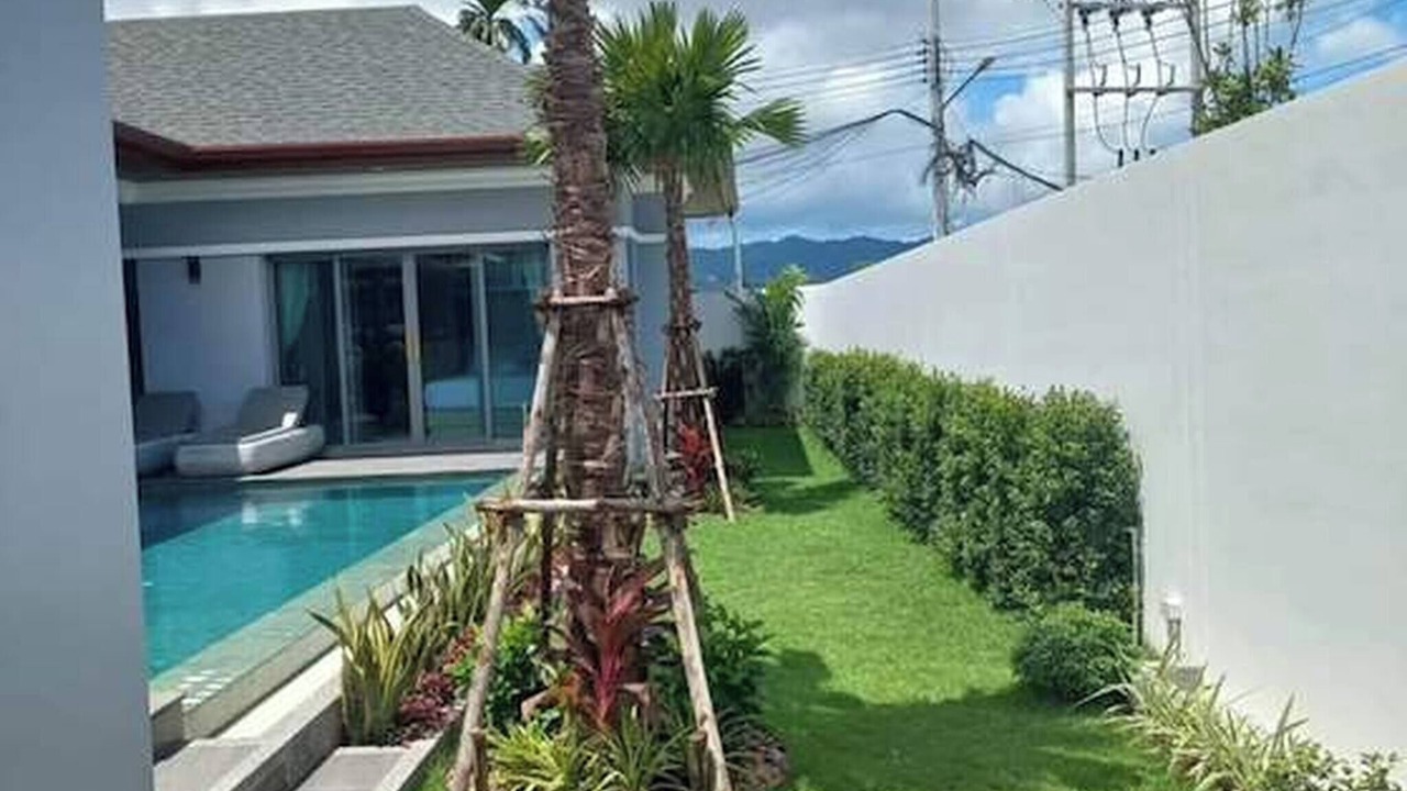 Photo of Outdoor in Bang Tao