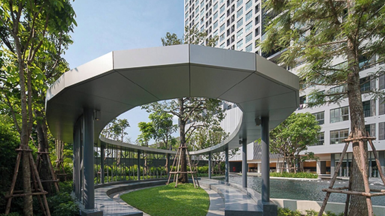 Photo of Outdoor in Bang Na