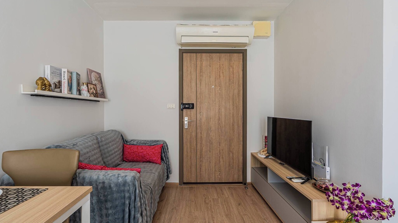 Photo of Livingroom in Bang Na