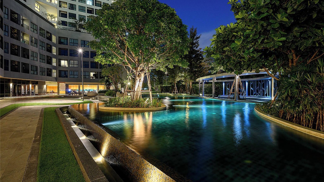 Photo of Outdoor in Bang Na