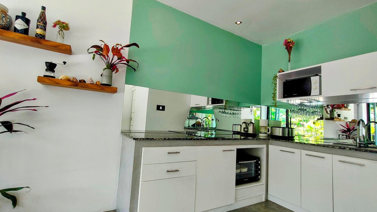 Photo of Kitchen in Bang Po
