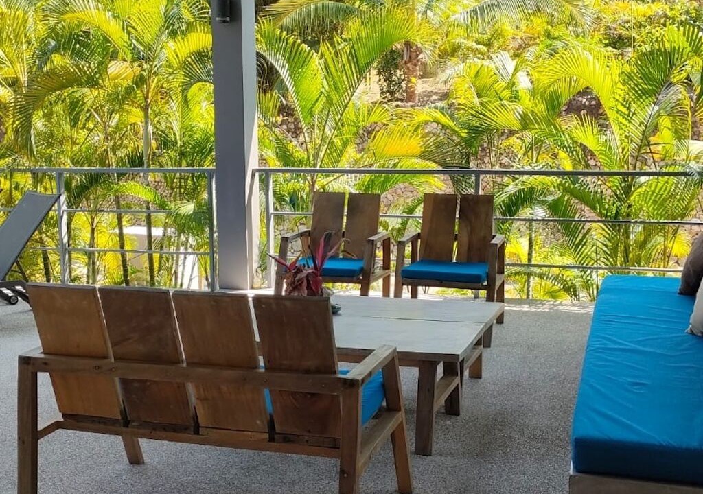 Photo of Patio Balcony in Bang Po
