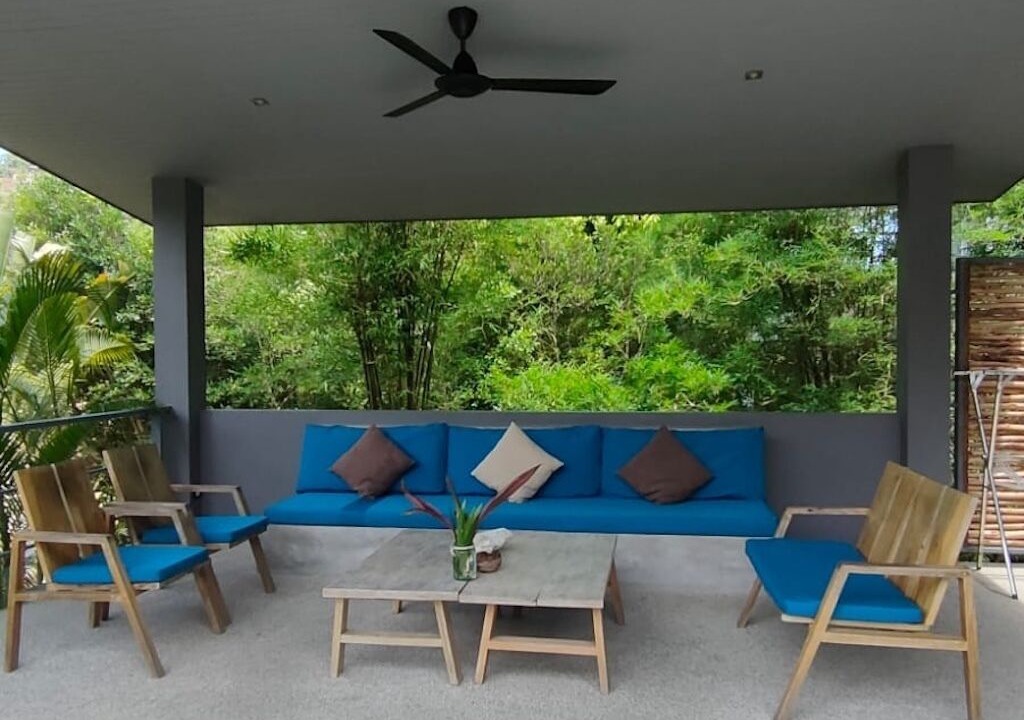 Photo of Patio Balcony in Bang Po
