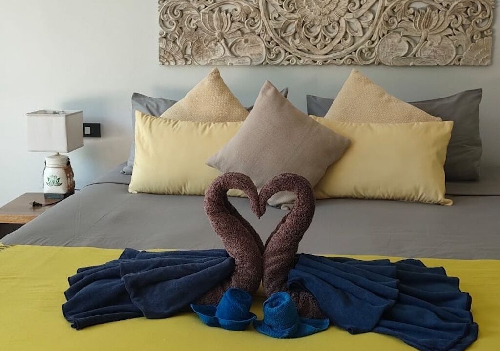 Photo of Bedroom in Bang Po