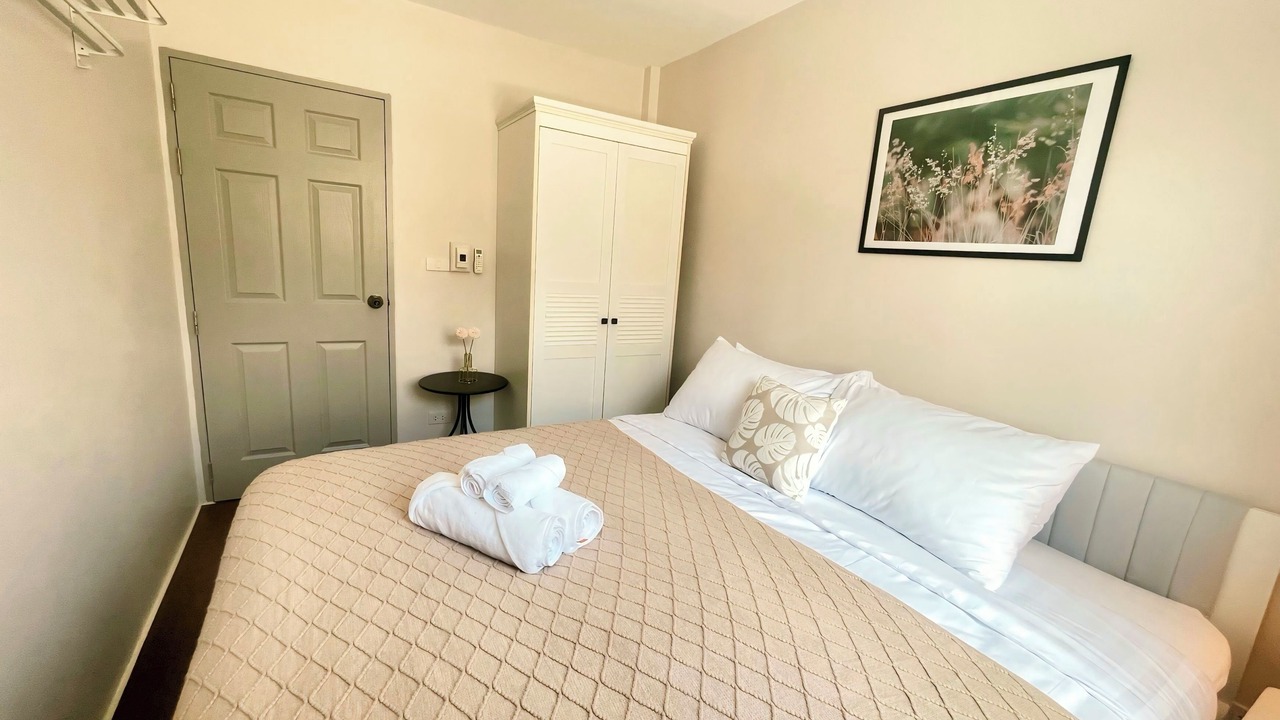 Photo of Bedroom in Warin Chamrap