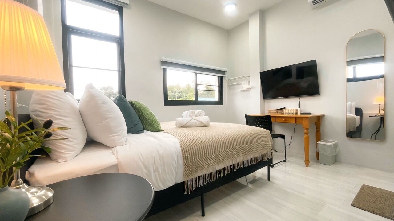 Photo of Bedroom in Ubon Ratchathani