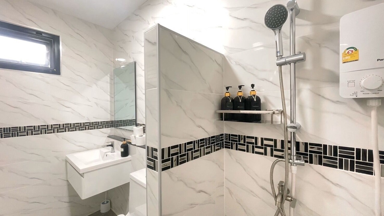 Photo of Bathroom in Ubon Ratchathani