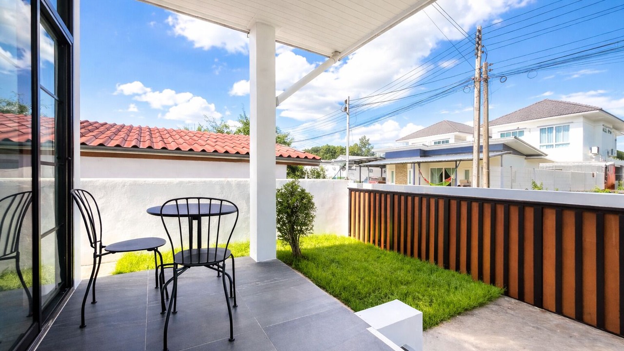 Photo of Outdoor in Ubon Ratchathani