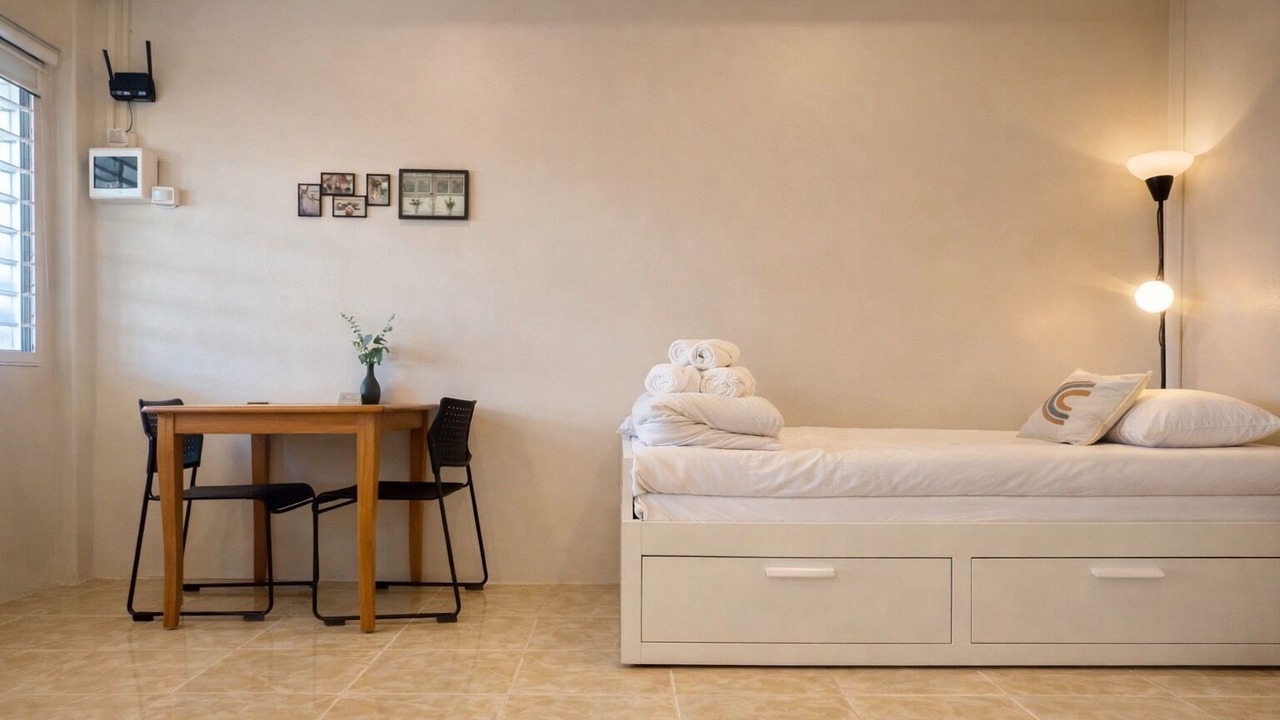 Photo of Bedroom in Warin Chamrap