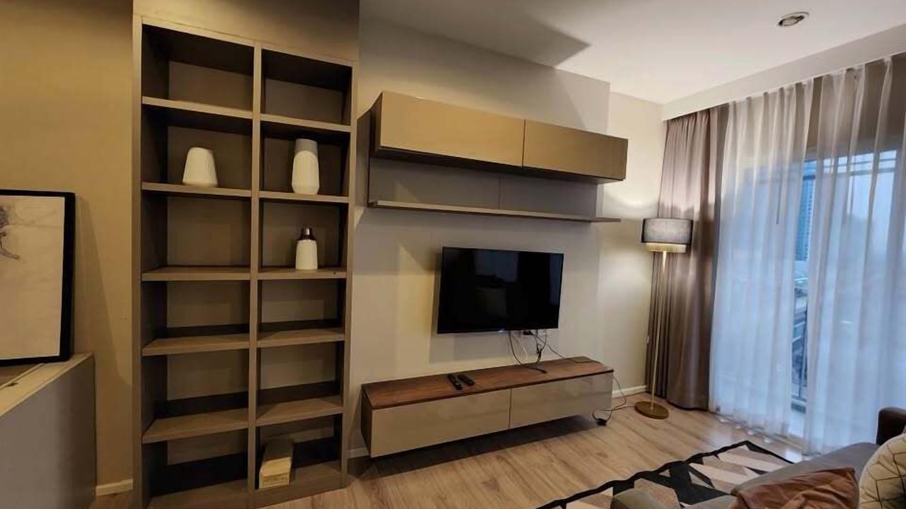 Photo of Livingroom in Nonthaburi