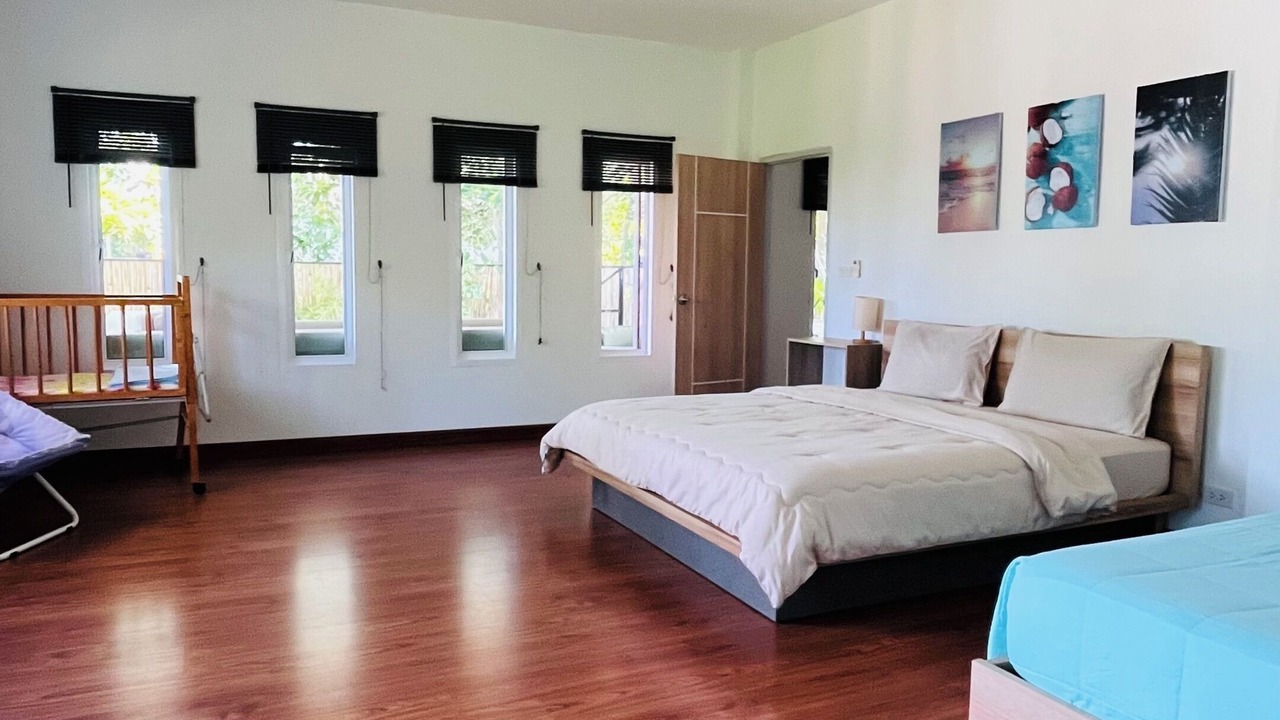 Photo of Bedroom in Ko Lanta