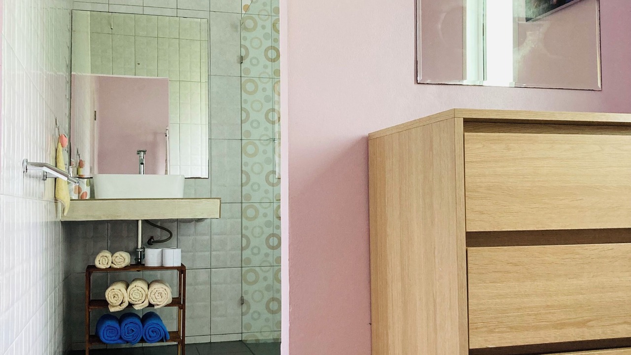 Photo of Bathroom in Ko Lanta