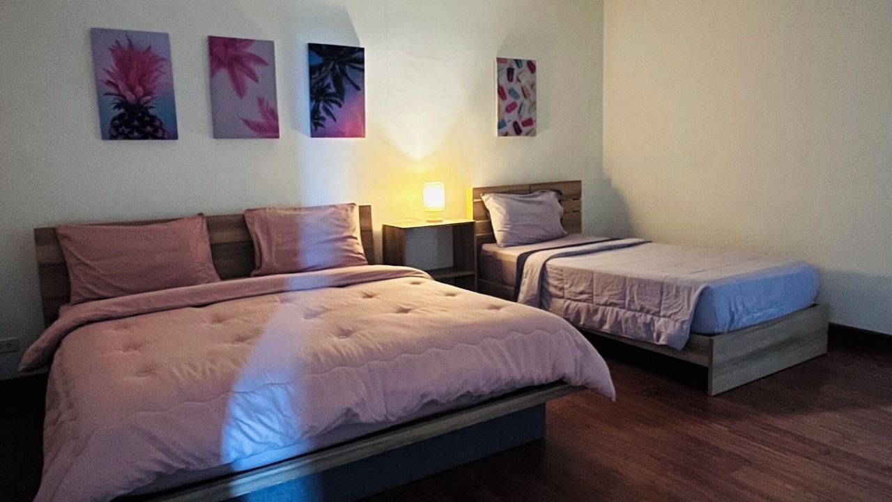 Photo of Bedroom in Ko Lanta