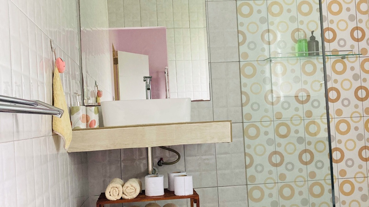 Photo of Bathroom in Ko Lanta